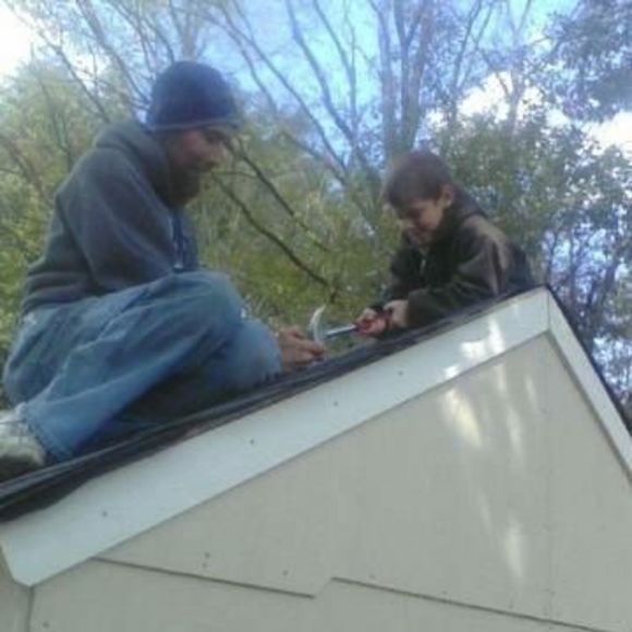 Meet your Posher, Jeffery - Picture 1 of 1